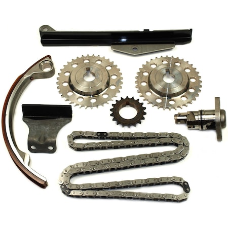 Cloyes 91-01 Nissan 2.0-2.0L Timing Kit, 9-4177S 9-4177S